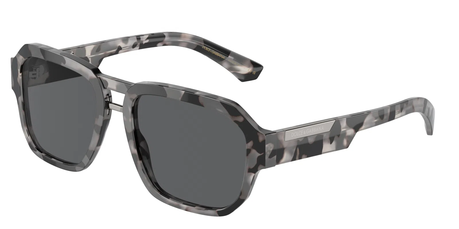 Dolce & Gabbana 4464 Sunglasses - view 3